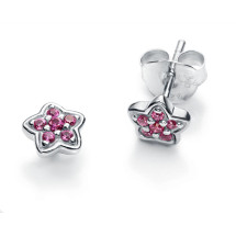 Viceroy pendientes 7012e000-37 joyas plata mujer