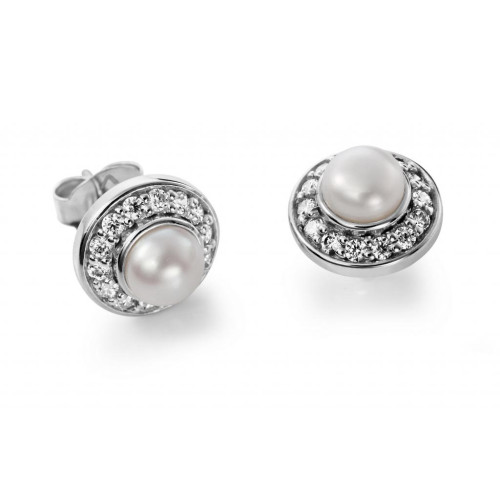 Viceroy pendientes 7034e000-30 joyas plata mujer