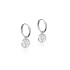 Viceroy pendientes 71057e000-30 plata mujer