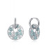 Viceroy pendientes 75273e01000 flores mujer