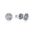 Viceroy pendientes 75386E01000 con diamante mujer