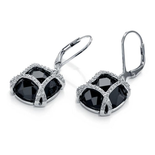 Viceroy pendientes 8007e000 35 joya plata mujer