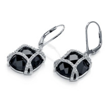 Viceroy pendientes 8007e000 35 joya plata mujer