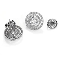 Viceroy pendientes 8023e100 30 joyas plata mujer