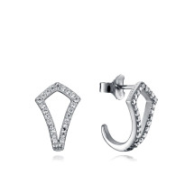 Viceroy pendientes 85018e000-38 forma mujer