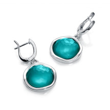 Viceroy pendientes 9002e000-43 joyas plata mujer