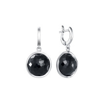 Viceroy pendientes 9011e000-55 joyas plata mujer