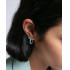 Viceroy pendientes 9127E000-39 plata circonitas azul verde mujer