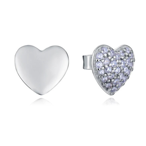 Viceroy pendientes 9147E000-30 corazones mujer
