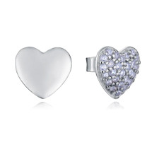 Viceroy pendientes 9147E000-30 corazones mujer