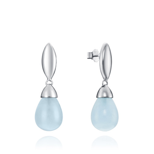 Viceroy pendientes colgar 3019e000-43 plata mujer