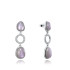 Viceroy pendientes colgar 3034e000-47 plata mujer