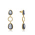 Viceroy pendientes colgar 3034e100-43 plata mujer