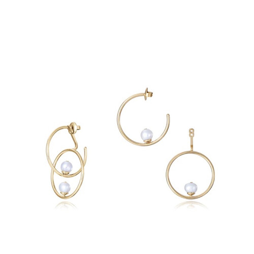 Viceroy pendientes desmontables 14151E01012 mujer