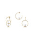 Viceroy pendientes desmontables 14151E01012 mujer
