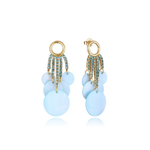 Viceroy pendientes largos 13192E100-93 mujer