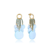 Viceroy pendientes largos 13192E100-93 mujer