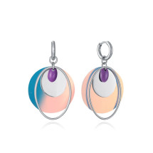 Viceroy pendientes largos 14150E01019 colores mujer