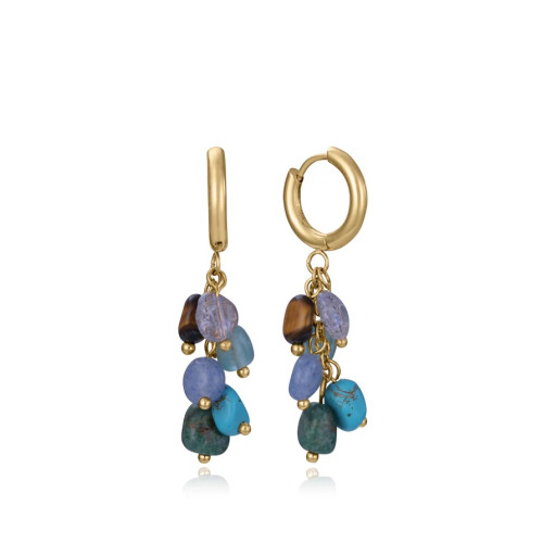 Viceroy pendientes largos 14276E01016 mujer