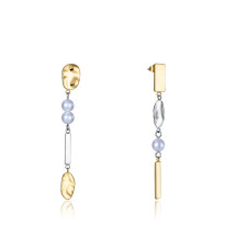 Viceroy pendientes largos 75372E01019 mujer