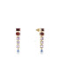 Viceroy pendientes largos 9100e100-39 piedras mujer