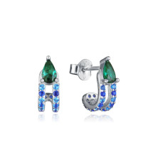 Viceroy pendientes pegados 9130E000-39 plata