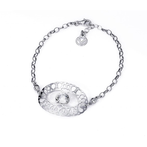 Viceroy pulsera 1169p000-50 joyas plata mujer