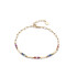 Viceroy pulsera 13072p100-39 plata multicolor mujer