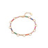 Viceroy pulsera 13073p100-39 plata multicolor mujer