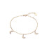 Viceroy pulsera 13086p100-30 plata mariposas mujer