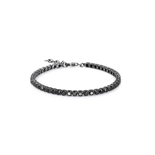 Viceroy pulsera 13253P100-35 plata gris