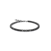 Viceroy pulsera 13253P100-35 plata gris