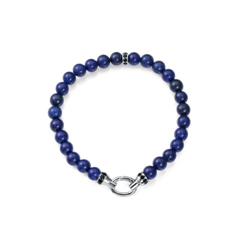 Viceroy pulsera 13256P000-43 plata piedras naturales azul