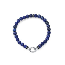 Viceroy pulsera 13256P000-43 plata piedras naturales azul