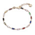 Viceroy pulsera 1328p100-39 plata multicolor mujer