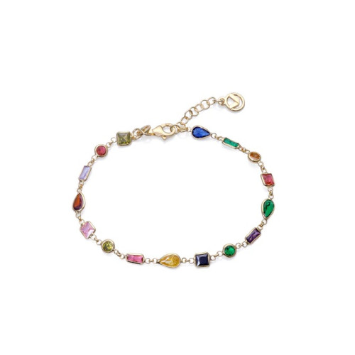 Viceroy pulsera 1342P100-39 plata multicolor mujer