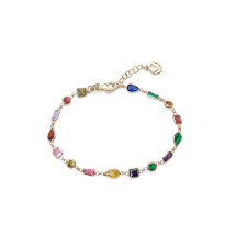 Viceroy pulsera 1342P100-39 plata multicolor mujer