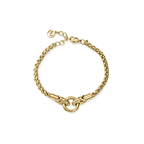 Viceroy pulsera 15189P01012 cadena dorada mujer