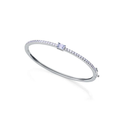Viceroy pulsera 2326P000-30 rígida con circonitas mujer