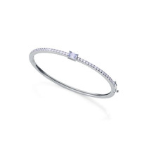 Viceroy pulsera 2326P000-30 rígida con circonitas mujer