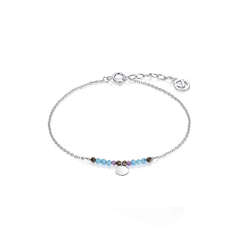 Viceroy pulsera 4049P100-43 joyas plata mujer