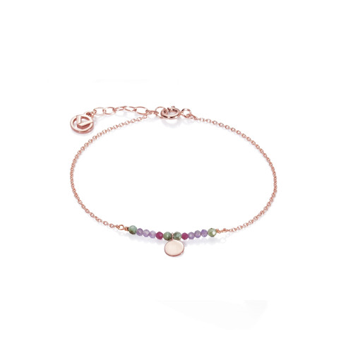 Viceroy pulsera 4049P100-47 joyas plata mujer