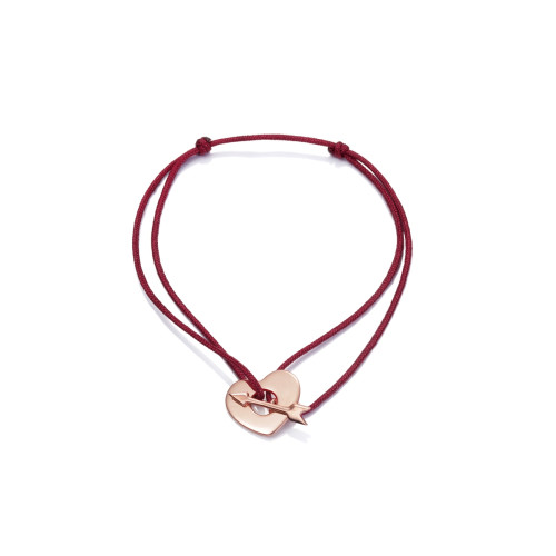 Viceroy pulsera 4067P100-02 joyas plata mujer