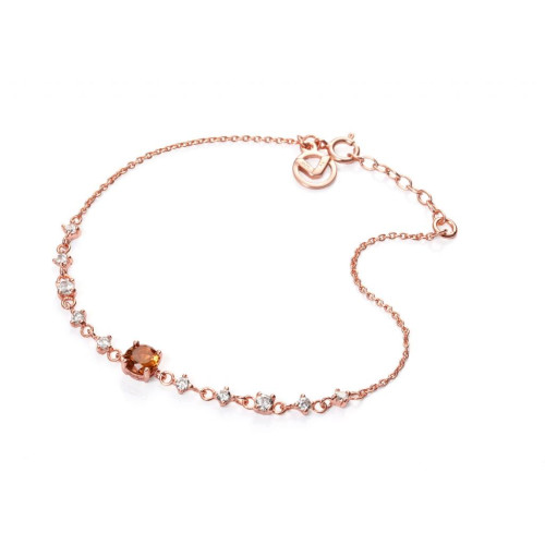 Viceroy pulsera 7035p100-34 joyas plata mujer