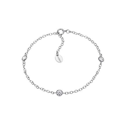 Viceroy pulsera 71032pP000-38 joyas plata mujer