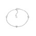 Viceroy pulsera 71032pP000-38 joyas plata mujer