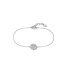 Viceroy pulsera 71040p000-38 joyas plata mujer