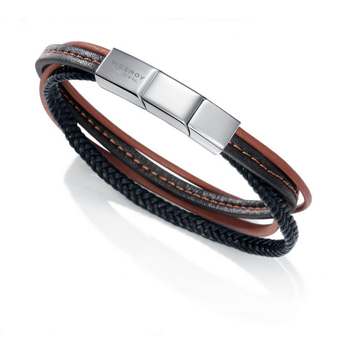 Viceroy pulsera 75010p09011 hombre