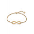 Viceroy pulsera 75200p01012  infinito mujer