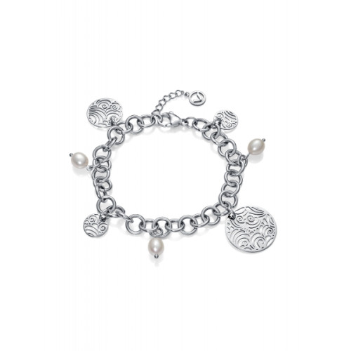 Viceroy pulsera 75274p01000 colgantes mujer